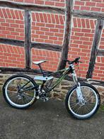 Vélo de descente Kona stab deluxe, Fietsen en Brommers, Ophalen, 24 inch of meer, Gebruikt, Kona