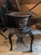 Oude kachel / stoof / oven, Enlèvement, Comme neuf