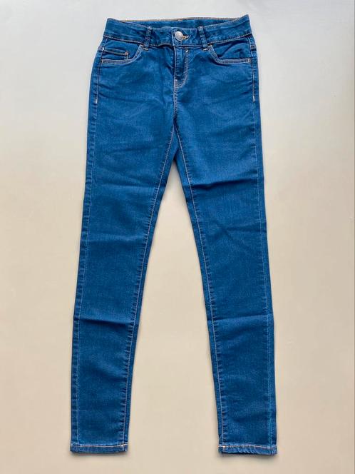 Jeans broek blauw C&A 158 NIEUW, Kinderen en Baby's, Kinderkleding | Maat 158, Nieuw, Meisje, Broek, Ophalen of Verzenden