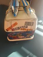 Voitures Vw métallique Vintage, Antiek en Kunst, Curiosa en Brocante, Ophalen