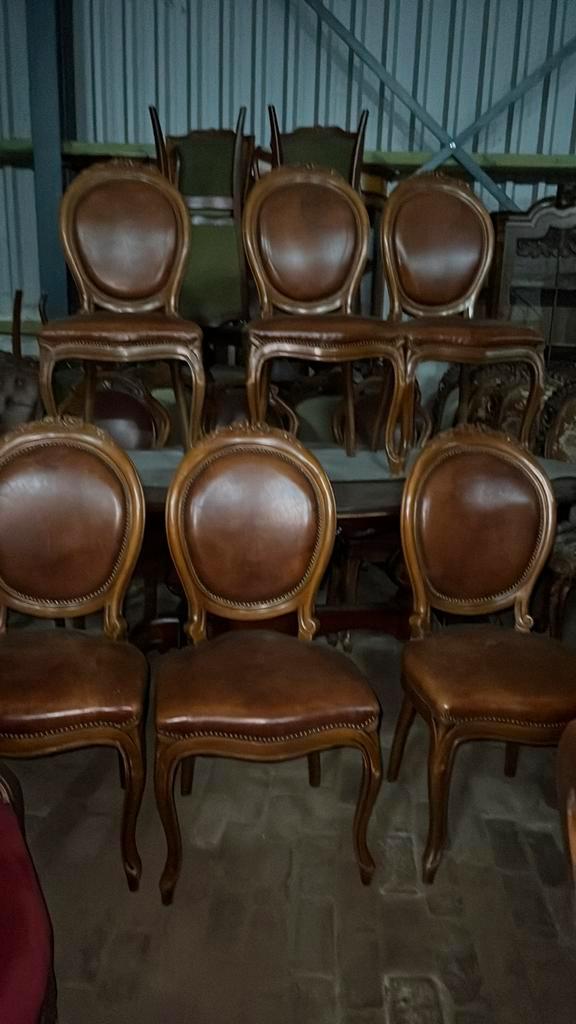 Médaillon baroque, Antiquités & Art, Antiquités | Meubles | Chaises & Canapés, Enlèvement