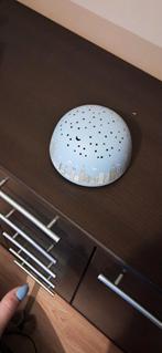 Muziekmobiel die ook sterren op plafond en muur schijntje., Ophalen of Verzenden, Zo goed als nieuw