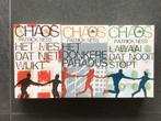 Jeugdboeken serie chaos van Patrick Ness, Ophalen of Verzenden, Gelezen