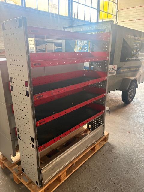 BOTT VARIO (2344) L144 B41 H150 €149, Auto diversen, Auto-accessoires, Gebruikt, Ophalen