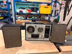 Werkende Sony taperecorder, Audio, Tv en Foto, Bandrecorder, Ophalen of Verzenden