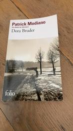 Patrick Modiano - Dora Bruder, Ophalen of Verzenden, Nieuw, Patrick Modiano