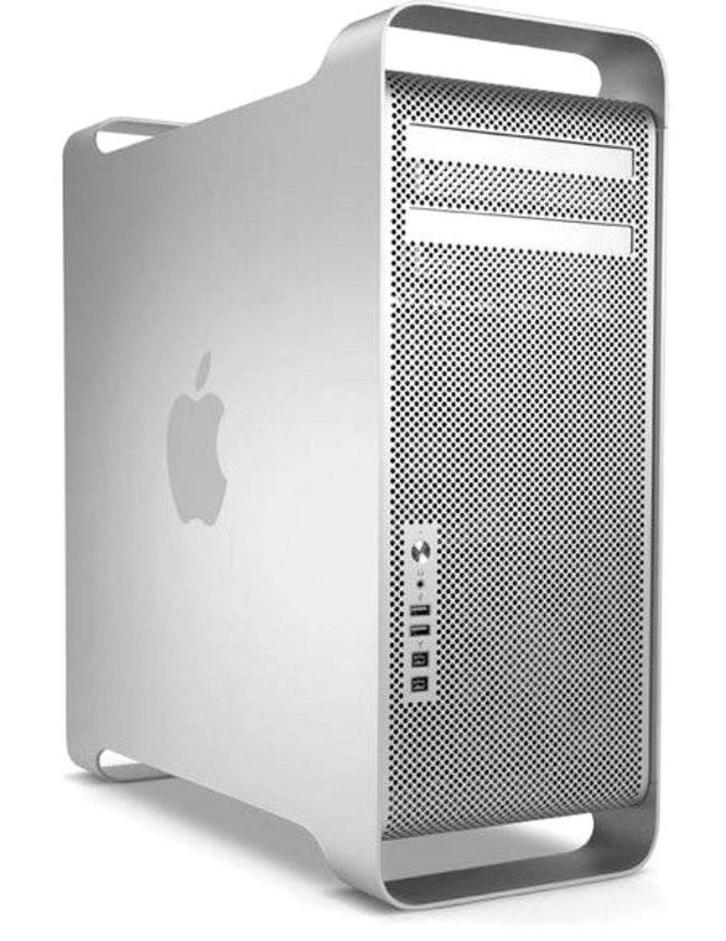 Mac Pro 5.1 12C 3,33Ghz 128GB 1 TB 1 TB NVMe RX580 Sonoma, Computers en Software, Apple Desktops, Gebruikt, Mac Pro, SSD, 3 tot 4 Ghz