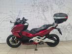 Honda NSS750 (bj 2022), Motoren, Motoren | Honda, 750 cc, Bedrijf, Meer dan 35 kW, 2 cilinders