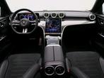 Mercedes-Benz C-Klasse 180 AMG Line Break + PANORAMISCH DAK, Autos, Achat, 1800 kg, Entreprise, 1496 cm³