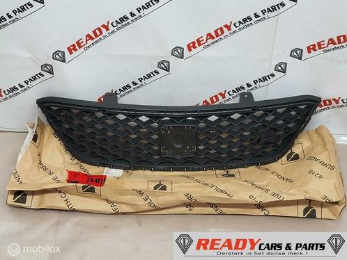 Grille FR Seat Ibiza 6J FACELIFT 2012- 2017 6J0853654H GRILL, Auto-onderdelen, Carrosserie, Seat, Nieuw, Ophalen of Verzenden