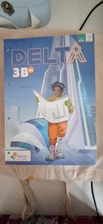 Leerboek wiskunde volledig nieuw, Boeken, Ophalen, Nieuw