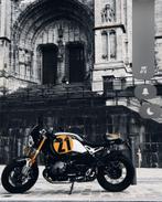Moto Bmw R Nine T gelimiteerde serie, Motoren, 2 cilinders, Particulier, Meer dan 35 kW, 1200 cc