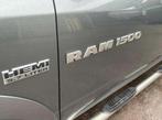 Ram 5.7 Hemi, Bluetooth, Leder, Particulier, LPG