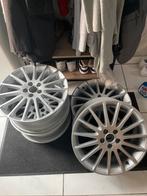 Borbet Velgen 5x112 17 inch, Ophalen, 17 inch, Velg(en)