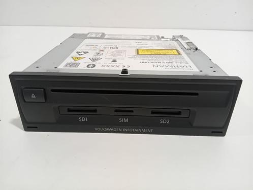 NAVIGATIE SYSTEEM Volkswagen Passat Variant (3G5), Auto-onderdelen, Overige Auto-onderdelen, Volkswagen, Gebruikt