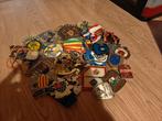 Lot carnaval medailles, Verzamelen, Ophalen of Verzenden, Zo goed als nieuw