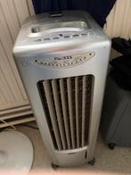 Luchtkoeler, Elektronische apparatuur, Airco's, Ophalen, Gebruikt, Staande ventilator, 100 m³ of groter