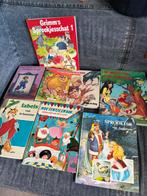 Sprookjesboeken, Boeken, Ophalen of Verzenden, Zo goed als nieuw