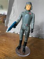 Star Wars vintage AT-AT Commander met blaster kenner, Verzamelen, Star Wars, Ophalen of Verzenden, Gebruikt, Actiefiguurtje