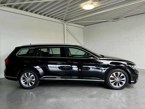 Volkswagen Passat Variant GTE 1.4 eHybrid PHEV DSG - Navi -, Autos, Volkswagen, Entreprise, Achat, Passat, ABS, Caméra de recul