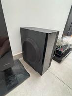 surround systeem, Ophalen, Gebruikt