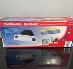 Plastificateur plastifieuse neuve, Ophalen of Verzenden, Zo goed als nieuw