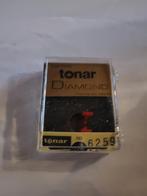 Tonar DS 6259 reservenaald voor Lenco &, Audio, Tv en Foto, Platenspelers, Ophalen of Verzenden, Nieuw, Platenspeler-onderdeel