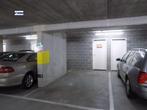 Garage à louer à Etterbeek