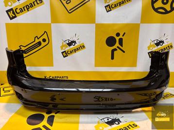 Ford Focus 4 ST-line 5Tg Achterbumper PDC Origineel JX7B1790 beschikbaar voor biedingen