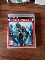 Assassins creed PS3, Ophalen of Verzenden, Zo goed als nieuw