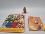 Lego CMF Serie 18 Col18-15 Cowboy Custom Guy, Kinderen en Baby's, Speelgoed | Duplo en Lego, Nieuw, Complete set, Ophalen of Verzenden