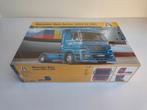 1/24 Italeri Mercedes Actros 1854 LS, Hobby en Vrije tijd, Modelbouw | Auto's en Voertuigen, Italeri, Groter dan 1:32, Nieuw, Ophalen of Verzenden