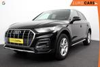 Audi Q5 50 TFSI e quattro PHEV Prestige Navigatie Apple Carp, Auto's, Audi, Automaat, 14 kWh, Zwart, Zwart