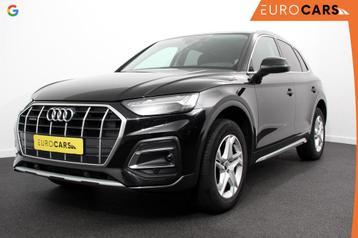 Audi Q5 50 TFSI e quattro PHEV Prestige Navigatie Apple Carp beschikbaar voor biedingen