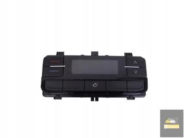 VW T6.1 bedieningspaneel airconditioning achter 7LA907049A o beschikbaar voor biedingen