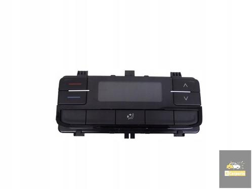 VW T6.1 bedieningspaneel airconditioning achter 7LA907049A o, Auto-onderdelen, Banden en Velgen, Band(en), Gebruikt