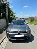 VW GOLF 6 1.6TDI KLAAR VOOR REGISTRATIE, Auto's, Volkswagen, Euro 5, Elektrische ramen, Bedrijf, Diesel