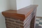 Open haard van triplex, Huis en Inrichting, Haarden, Ophalen, Gebruikt
