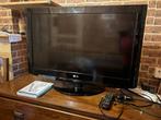 Téléviseur LG LCD 32 pouces (82 cm) - Modèle 32LH2000, Audio, Tv en Foto, Televisies, Ophalen, LCD, LG