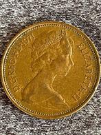 Engeland 2 Pence 1971, Postzegels en Munten, Munten | Europa | Niet-Euromunten, Ophalen