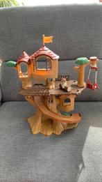 Sylvanian speelgoed, Ophalen, Gebruikt, Poppenhuis