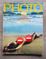PHOTO magazine nr. 144 - september 1979, Boeken, Tijdschriften en Kranten, Verzenden, Gelezen, Overige typen