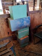 Hout gratis, Ophalen, Gebruikt
