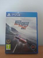 Need For Speed: Rivals - PS4, Enlèvement, Utilisé