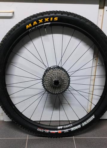DT Swiss XR1700 MTB Wielset (Tubeless) beschikbaar voor biedingen