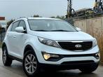 Kia Sportage 1.7 CRDI Prêt à immatriculer, Autos, Kia, SUV ou Tout-terrain, 5 places, Sportage, Carnet d'entretien