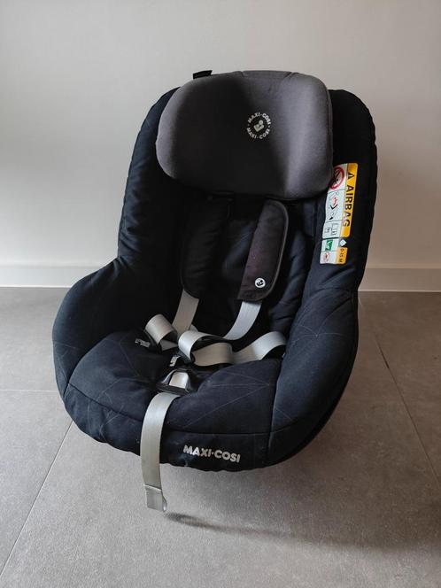 Babystoel Maxi Cosi Pearl Smart, Kinderen en Baby's, Autostoeltjes, Zo goed als nieuw, Maxi-Cosi, 9 t/m 18 kg, Isofix, Zijbescherming