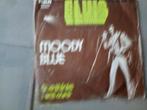 Elvis Presley - Moody blue, Cd's en Dvd's, Gebruikt, Verzenden, 7 inch, Single