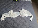 Soutien gorge blanc Rougegorge, Vêtements | Femmes, Sous-vêtements & Lingerie, Rougegorge, Enlèvement ou Envoi, Blanc, Soutien-gorge