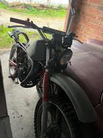 Honda mtx50 ot, Ophalen, Klasse B (45 km/u), 50 cc, MTX
